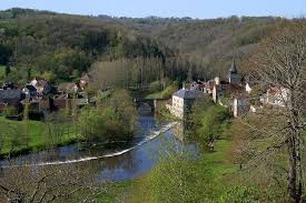 La Celle Dunoise